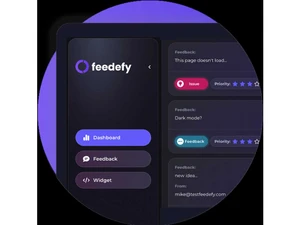 Feedefy feedback