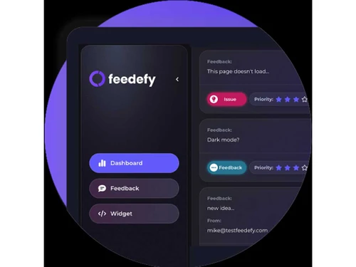 Feedefy feedback