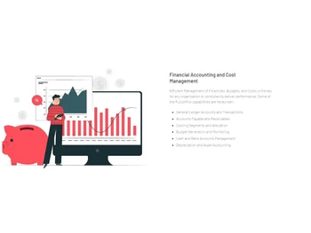 fusionfoxerp finance