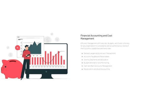 fusionfoxerp finance