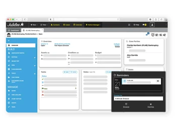 jubileepro bankruptcy