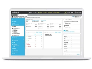 jubileepro dashboard