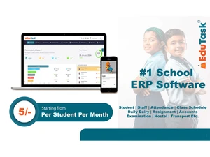 edutask school erp