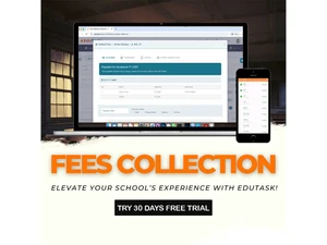 edutask-student management