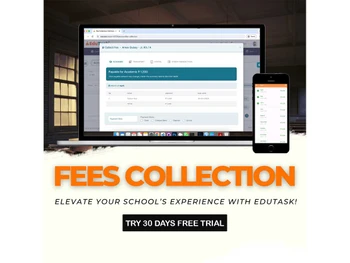 edutask-student management