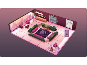 CONICAL Interactive Studios 3D