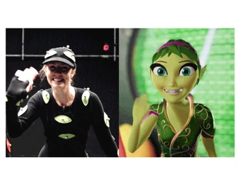 CONICAL Interactive Studios VR