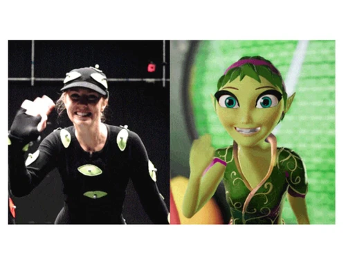 CONICAL Interactive Studios VR