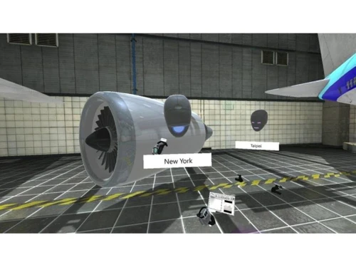 Vizible Visualization