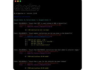checkov code