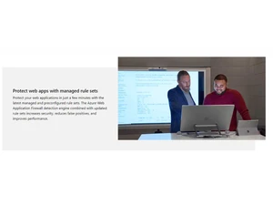 web application firewall