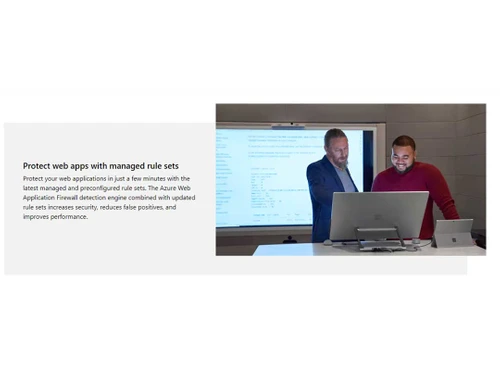 web application firewall
