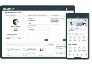 servicenow vaccine management settings