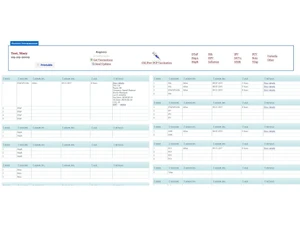 vaccinexpress dashboard