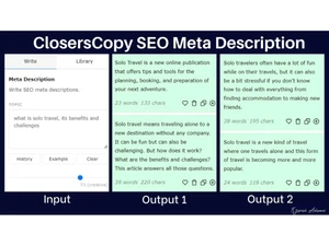closerscopy description