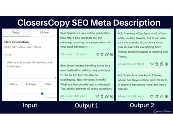 closerscopy description