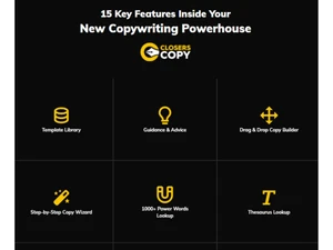closerscopy features