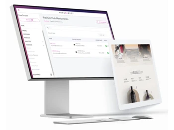 WineDirect Club Memberships