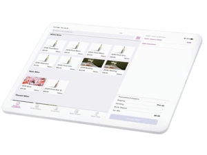 WineDirect Dashboard