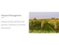 Fermsoft Vineyard Management