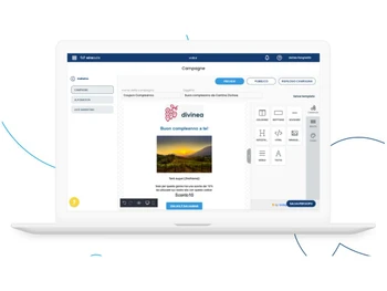 Wine Suite Marketing