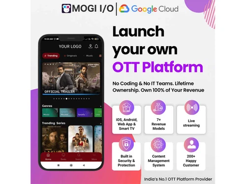 Mogiio ott