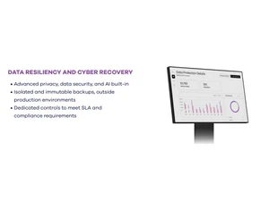 Commvault microsoft 365 backup features