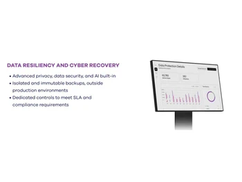 Commvault microsoft 365 backup features