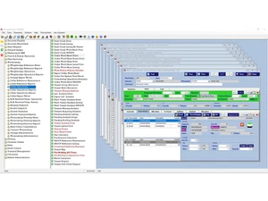 Ezy Systems Integrations