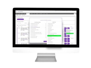 vinCreative Order Processing Substitute-Stock