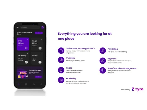 Shopaver features