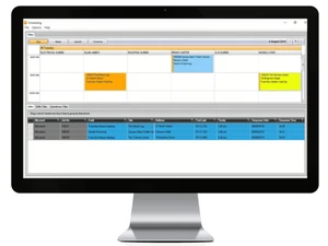 Integrity Software Save Time