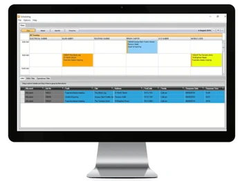 Integrity Software Save Time