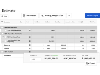 CoConstruct-estimate