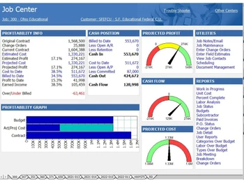 ComputerEase Job Center