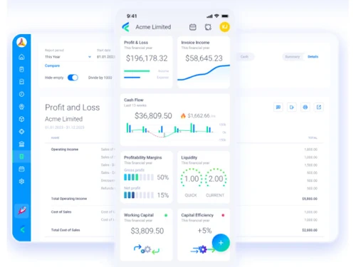 Fiskl AI powered