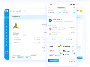 Fiskl Anywhere Access