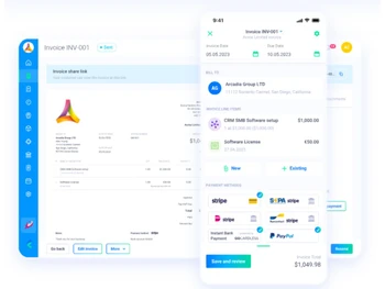Fiskl Anywhere Access
