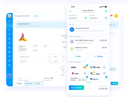 Fiskl Anywhere Access