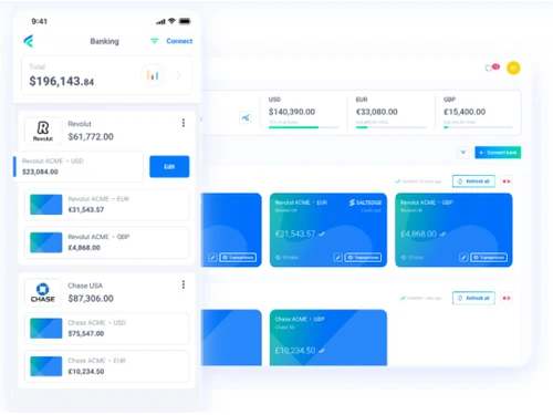 Fiskl Integrations