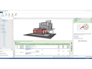 Primus IFC-dashboard