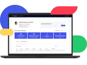 EduAgent CRM Dashboard
