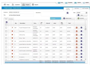 clear estimates metrics