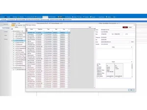access conquest metrics
