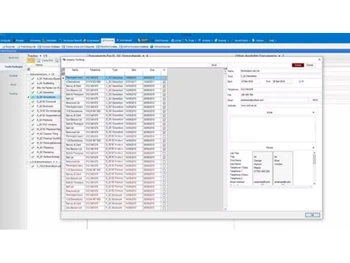 access conquest metrics