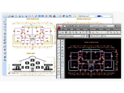 Primus TAKEOFF-design