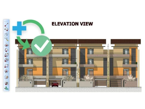 Primus TAKEOFF-modelling