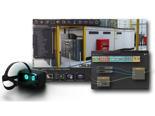 SimLab VR Studio Code Free