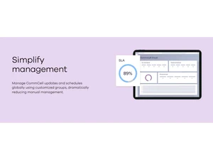 commvault cloud simplify