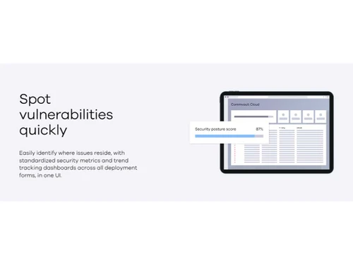 commvault cloud spot